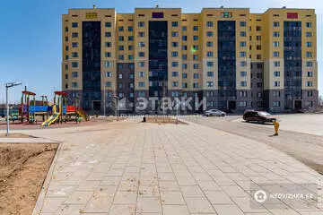 52 м², 2-комнатная квартира, этаж 3 из 9, 52 м², изображение - 5