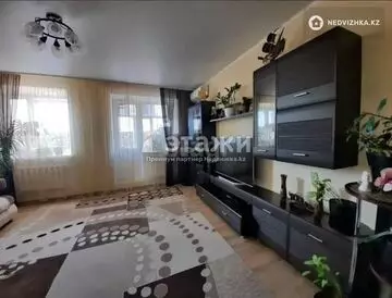 2-комнатная квартира, этаж 5 из 5, 58 м²