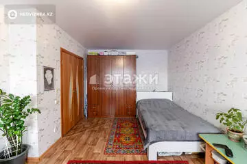 37 м², 1-комнатная квартира, этаж 6 из 6, 37 м², изображение - 54
