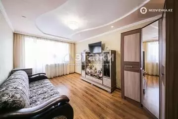 64.3 м², 3-комнатная квартира, этаж 2 из 2, 64 м², изображение - 7