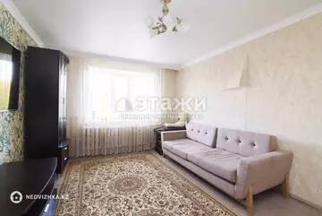 71 м², 3-комнатная квартира, этаж 2 из 10, 71 м², изображение - 6