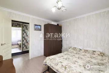 71 м², 3-комнатная квартира, этаж 2 из 10, 71 м², изображение - 19