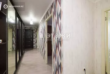 71 м², 3-комнатная квартира, этаж 2 из 10, 71 м², изображение - 22