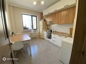 52 м², 2-комнатная квартира, этаж 5 из 12, 52 м², изображение - 7