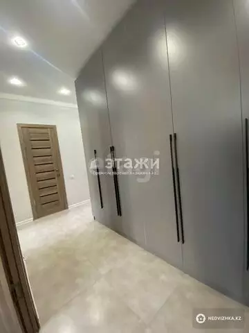 52 м², 2-комнатная квартира, этаж 5 из 12, 52 м², изображение - 8