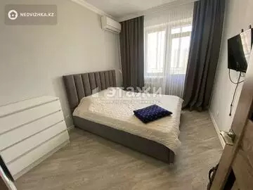 52 м², 2-комнатная квартира, этаж 5 из 12, 52 м², изображение - 10