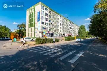 2-комнатная квартира, этаж 2 из 6, 51 м²
