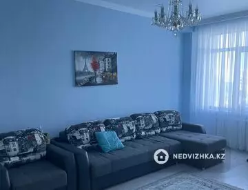 94 м², 3-комнатная квартира, этаж 5 из 9, 94 м², изображение - 4