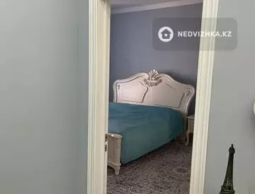 3-комнатная квартира, этаж 5 из 9, 94 м²