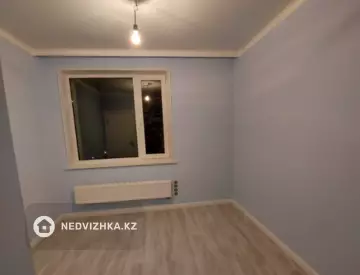 4-комнатная квартира, этаж 20 из 20, 85 м²