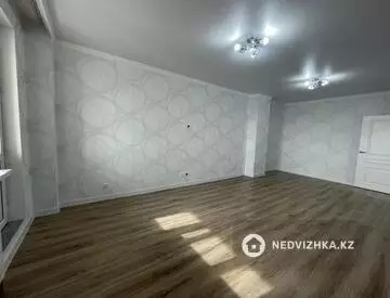 1-комнатная квартира, этаж 6 из 3, 51 м²