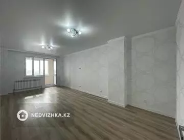 1-комнатная квартира, этаж 6 из 3, 51 м²