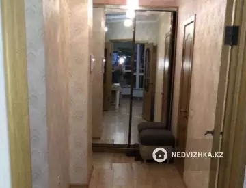 2-комнатная квартира, этаж 12 из 26, 55 м²