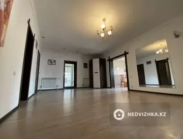 120 м², 4-комнатный дом, 8 соток, 120 м², изображение - 3