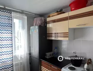 50 м², 1-комнатная квартира, этаж 2 из 9, 50 м², изображение - 0