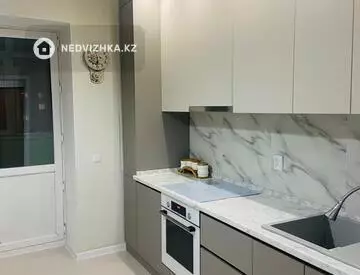 2-комнатная квартира, этаж 5 из 7, 60 м²