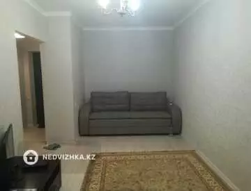 1-комнатная квартира, этаж 7 из 9, 34 м²