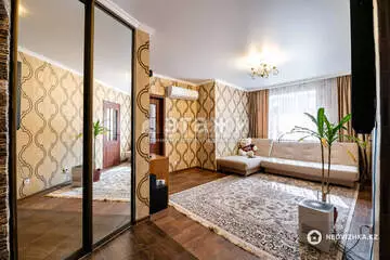 50 м², 2-комнатная квартира, этаж 1 из 9, 50 м², изображение - 0