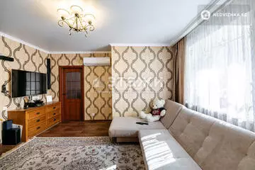 50 м², 2-комнатная квартира, этаж 1 из 9, 50 м², изображение - 5