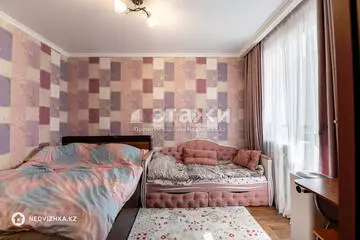 50 м², 2-комнатная квартира, этаж 1 из 9, 50 м², изображение - 6