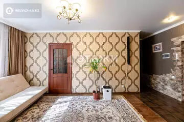 50 м², 2-комнатная квартира, этаж 1 из 9, 50 м², изображение - 9