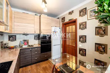 50 м², 2-комнатная квартира, этаж 1 из 9, 50 м², изображение - 12