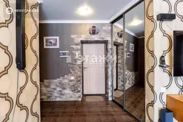 50 м², 2-комнатная квартира, этаж 1 из 9, 50 м², изображение - 13