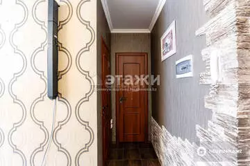 50 м², 2-комнатная квартира, этаж 1 из 9, 50 м², изображение - 14