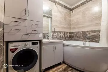 50 м², 2-комнатная квартира, этаж 1 из 9, 50 м², изображение - 15