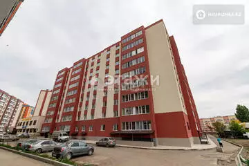 38.1 м², 1-комнатная квартира, этаж 3 из 9, 38 м², изображение - 7