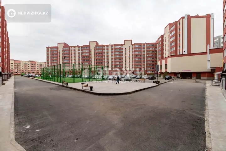 34 м², 2-комнатная квартира, этаж 3 из 9, 34 м², изображение - 1