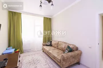 2-комнатная квартира, этаж 6 из 9, 68 м²