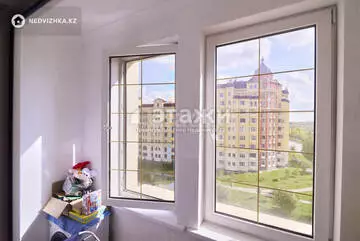 2-комнатная квартира, этаж 6 из 9, 68 м²