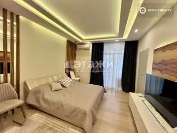 175.5 м², 3-комнатная квартира, этаж 6 из 6, 176 м², изображение - 2