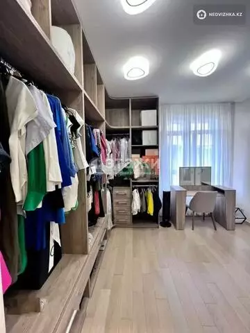 175.5 м², 3-комнатная квартира, этаж 6 из 6, 176 м², изображение - 3