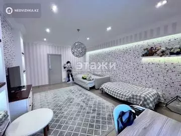 175.5 м², 3-комнатная квартира, этаж 6 из 6, 176 м², изображение - 4