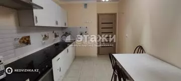 56 м², 2-комнатная квартира, этаж 15 из 24, 56 м², изображение - 1