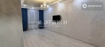 56 м², 2-комнатная квартира, этаж 15 из 24, 56 м², изображение - 2