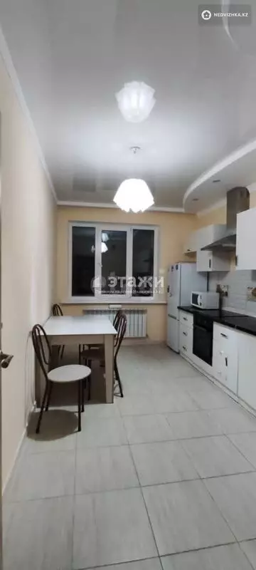 56 м², 2-комнатная квартира, этаж 15 из 24, 56 м², изображение - 10