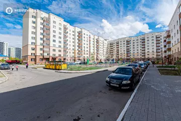 59 м², 2-комнатная квартира, этаж 2 из 9, 59 м², изображение - 11