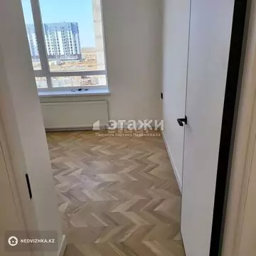 59 м², 2-комнатная квартира, этаж 5 из 12, 59 м², изображение - 4