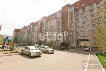 2-комнатная квартира, этаж 7 из 9, 81 м²