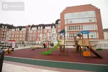 170 м², 4-комнатная квартира, этаж 5 из 6, 170 м², изображение - 0