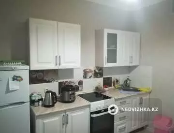 1-комнатная квартира, этаж 7 из 9, 34 м²