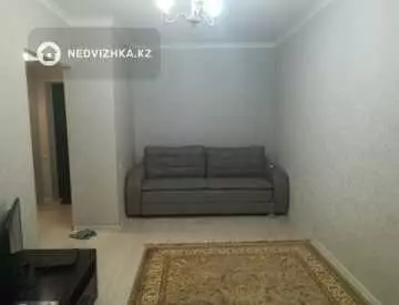 1-комнатная квартира, этаж 7 из 9, 34 м²