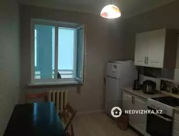 1-комнатная квартира, этаж 7 из 9, 34 м²