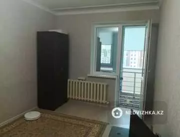 1-комнатная квартира, этаж 7 из 9, 34 м²