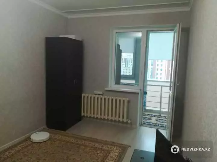 34 м², 1-комнатная квартира, этаж 7 из 9, 34 м², изображение - 1