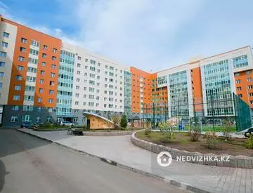 34 м², 1-комнатная квартира, этаж 7 из 9, 34 м², изображение - 5