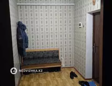 2-комнатная квартира, этаж 1 из 4, 75 м²